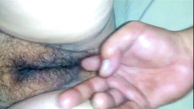 Indian desi ananya fingering hard in honeymoon xxx tape - 14 image
