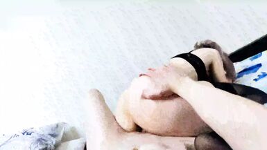 POV sex with  Deana Dualeana