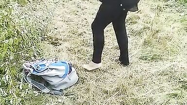 Mme Ironman Nature Mature BBW