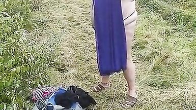 Mrs. Ironman Nature Mature BBW - 2 image