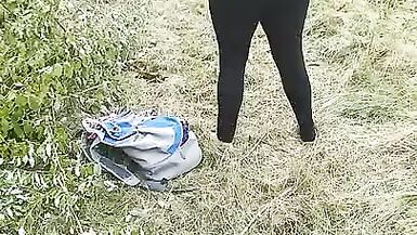 Mrs. Ironman Nature Mature BBW - 9 image