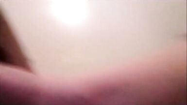 Stretching Husband Ass mit meinem Dildo Prostata Melken ihn - 7 image