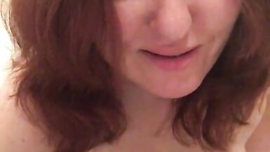 Milf onu kıllı kedi yalamak istiyor - 10 image
