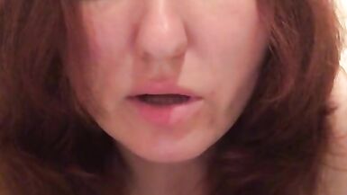 Milf onu kıllı kedi yalamak istiyor - 13 image