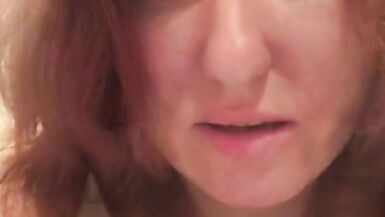 Milf onu kıllı kedi yalamak istiyor - 14 image