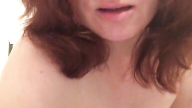 Milf onu kıllı kedi yalamak istiyor - 6 image