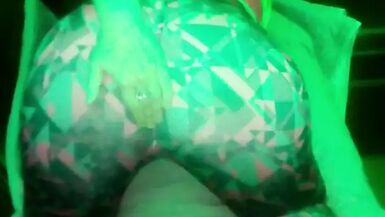 Wife gloryhole amateur Mamo Sexy - 1 image