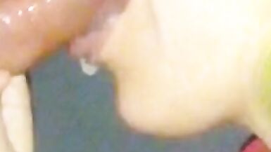 Wife gloryhole amateur Mamo Sexy - 15 image