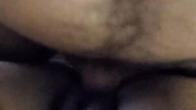 His tongue and cock are way better than my vibrator - 7 image
