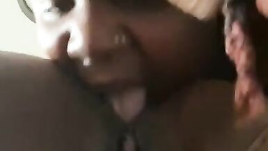 Eating TastiLipps Pussy and Ass for Breakfast - 10 image
