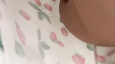 Mommy walk with anal plug-JessBince - 14 image