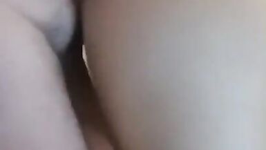 Fat stranger fucks slutty wife doggystyle - 2 image