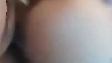 Fat stranger fucks slutty wife doggystyle - 3 image