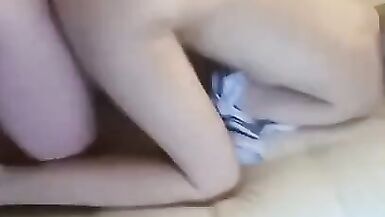 Fat stranger fucks slutty wife doggystyle - 5 image
