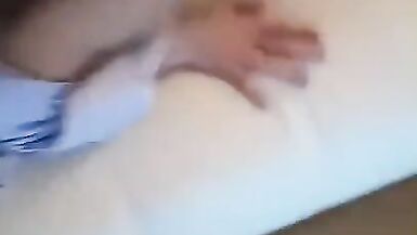 Fat stranger fucks slutty wife doggystyle - 6 image