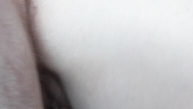 Casting a lovely milf. Close up pussy and face of a whore - 14 image