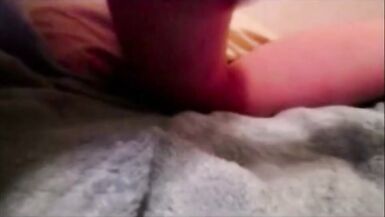 Un fan fortunato ottiene un orgasmo da mungitura della prostata - 15 image