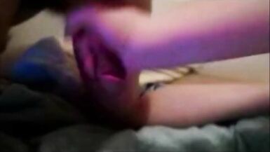 Un fan fortunato ottiene un orgasmo da mungitura della prostata - 8 image