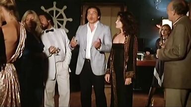 Lezione di sesso (1980, Italy, Dominique Saint Claire, DVD) - 3 image