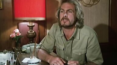 Lezione di sesso (1980, Italy, Dominique Saint Claire, DVD) - 9 image