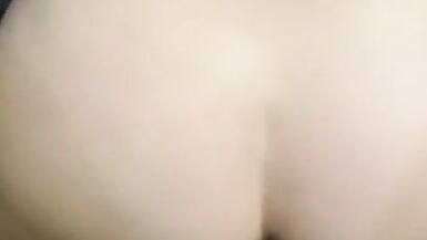 NiceBBCMONSTER pounds pissy till she begs him to stop  - 14 image