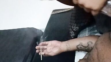 Snatching @woodmoaning soul he came so hard - 7 image