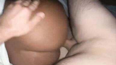 Black MILF on White DILF Compilation - 11 image