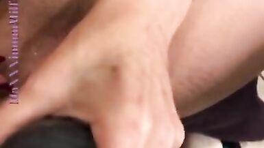 You Will Cum! Sexy Mature Milf Best Intense Female Orgasms Compilation For My First PH Anniversary! - 10 image