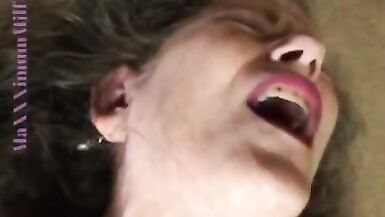 You Will Cum! Sexy Mature Milf Best Intense Female Orgasms Compilation For My First PH Anniversary!