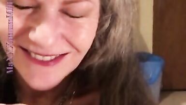 You Will Cum! Sexy Mature Milf Best Intense Female Orgasms Compilation For My First PH Anniversary! - 4 image