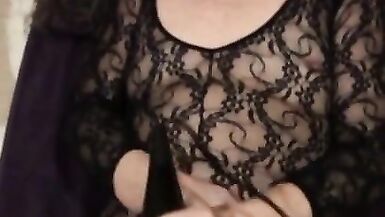 You Will Cum! Sexy Mature Milf Best Intense Female Orgasms Compilation For My First PH Anniversary! - 5 image