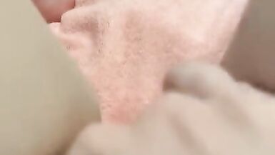 Cameltoe/ıslak külot/fingering - 11 image