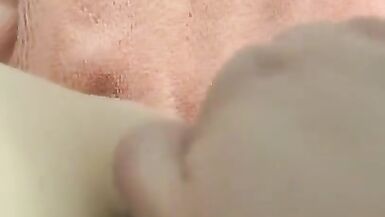 Cameltoe/ıslak külot/fingering - 13 image