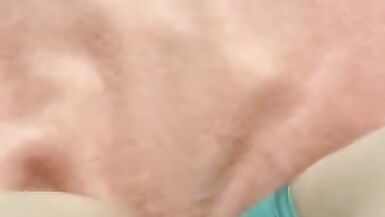 Cameltoe/ıslak külot/fingering - 2 image