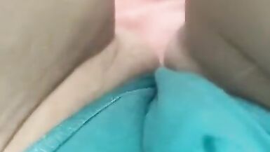 Cameltoe/ıslak külot/fingering - 5 image