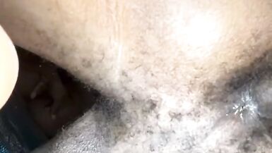 His Curved Dick Be Hitting All The Right Spots Inside Me  - 2 image