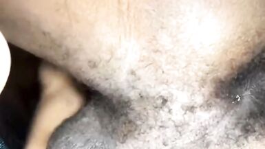 His Curved Dick Be Hitting All The Right Spots Inside Me  - 6 image