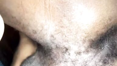 His Curved Dick Be Hitting All The Right Spots Inside Me  - 7 image