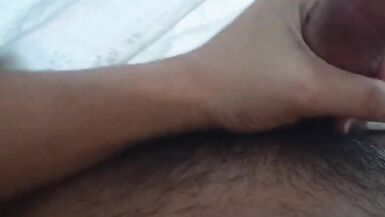 KANTUTAN NI TITA AT KUYA - Pinay Aunt Morning Fuck - 6 image