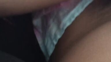 KANTUTAN NI TITA AT KUYA - Pinay Aunt Morning Fuck