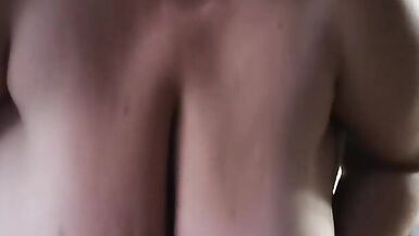 Coming here, lick stepmommy holes & jerk off on my panties - 8 image