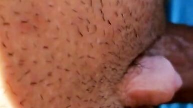 HORNY NEIGHBOR FUCKS MY PUSSY - 15 image
