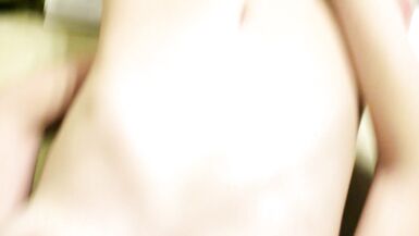 Fucked someone else's wife in a hotel room in his mouth and filled his mout - 5 image