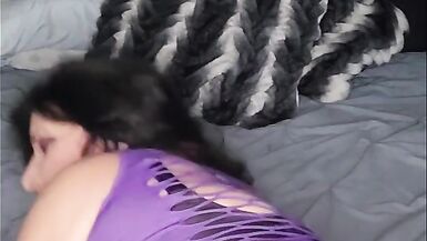You clean amateur mature stepmommys sweaty asshole. - 14 image