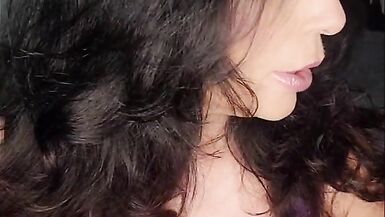 You clean amateur mature stepmommys sweaty asshole. - 2 image