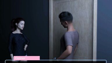 Paraíso da meia-noite Parte 27 - Uma voz feminina - 3 image