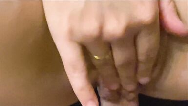 PAWG fucked on dinner table with cumshot - 13 image