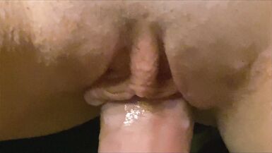 PAWG fucked on dinner table with cumshot - 2 image