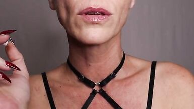 You'd Shoot Your Load Everywhere a Smoking POV