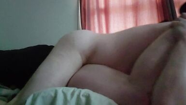 La princesse Belle suce et baise la Bête sur le canapé - 14 image